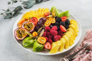 фрукты