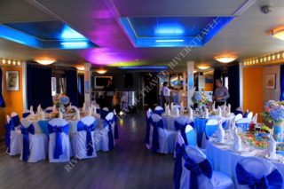 Теплоход Порт Артур