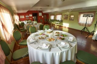 Теплоход Дунай