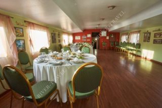 Теплоход Дунай