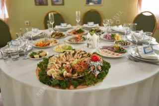 Теплоход Дунай