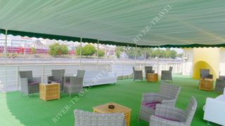 Теплоход Императрица