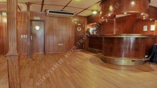 Теплоход Императрица