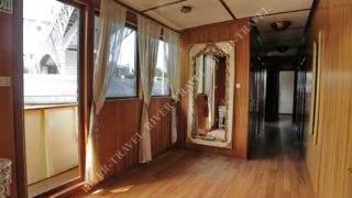 Теплоход Императрица