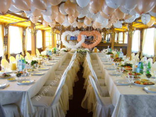 Теплоход Фалькон