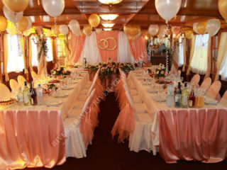 Теплоход Фалькон