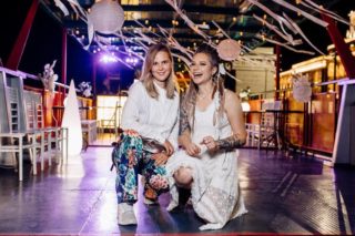 Теплоход Император