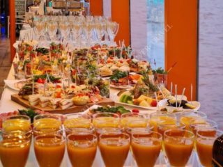 Теплоход Император