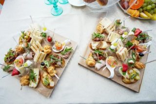 Теплоход Император