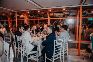 Теплоход Император