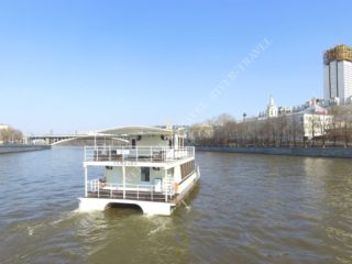 Теплоход Держава