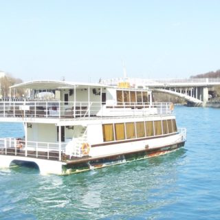 Теплоход Держава