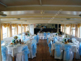 Теплоход Олимпиада