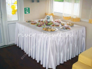 Теплоход Олимпиада