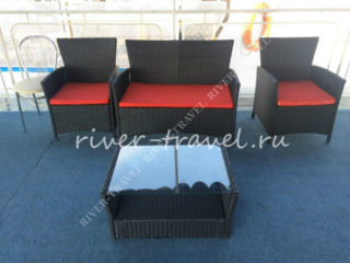 Теплоход Олимпиада