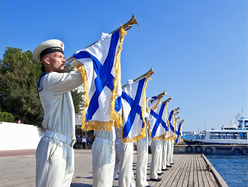 Праздник день военно морского флота