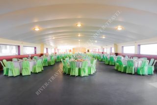 Теплоход Рио-4