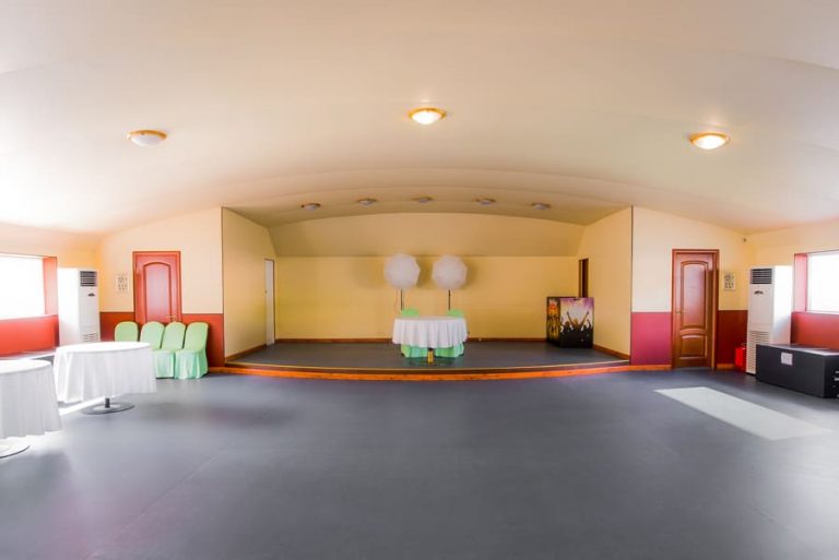 Теплоход Рио-4