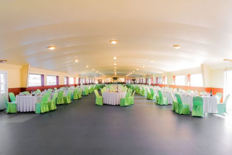 Теплоход Рио-4