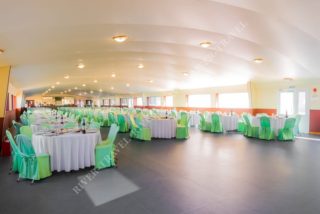 Теплоход Рио-4