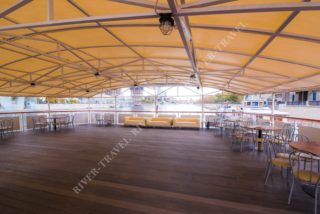 Теплоход Рио-4