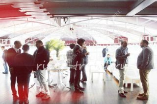 Теплоход Анна Каренина