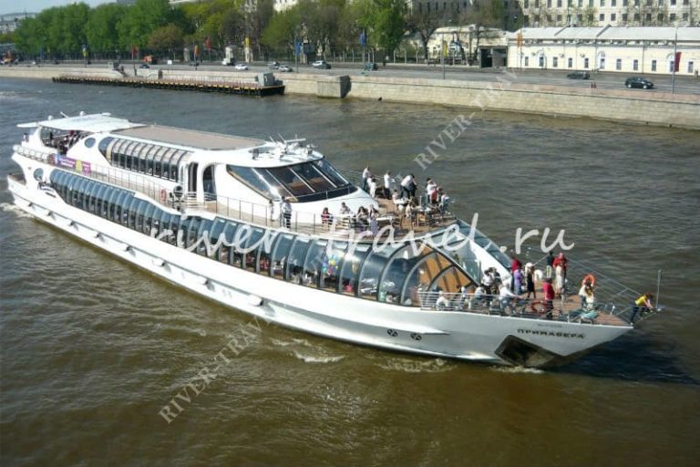 Рэдиссон Супер Яхта