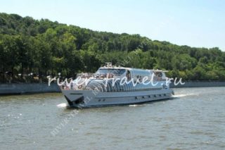 Рэдиссон Супер Яхта