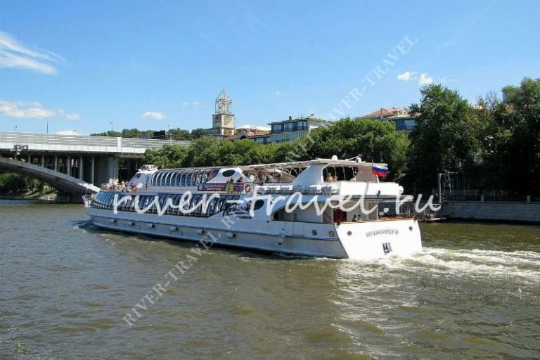 Рэдиссон Супер Яхта