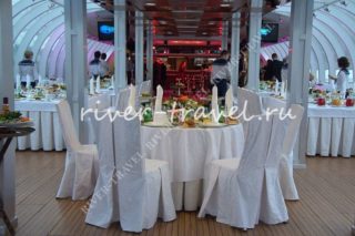 Рэдиссон Супер Яхта