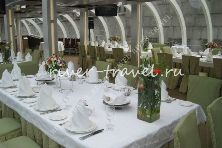 Рэдиссон Супер Яхта