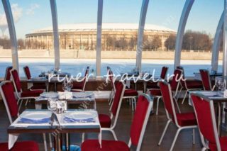 Рэдиссон Супер Яхта