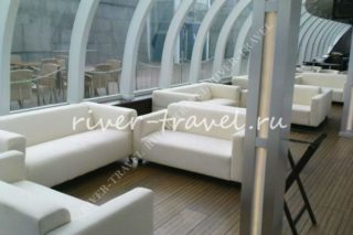 Рэдиссон Супер Яхта