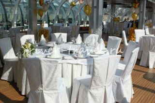 Рэдиссон Супер Яхта