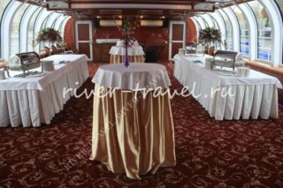 Рэдиссон Супер Яхта