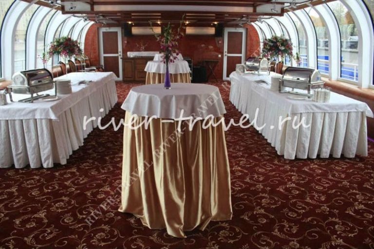 Рэдиссон Супер Яхта