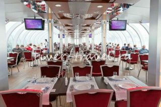 Рэдиссон Супер Яхта