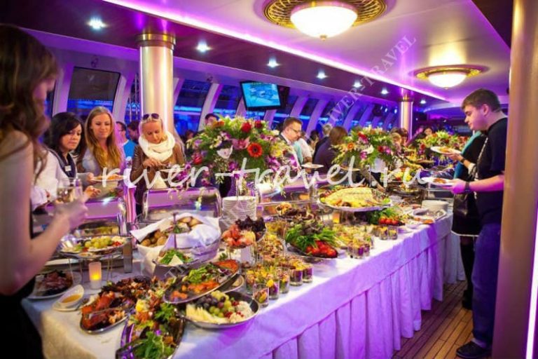 Рэдиссон Супер Яхта