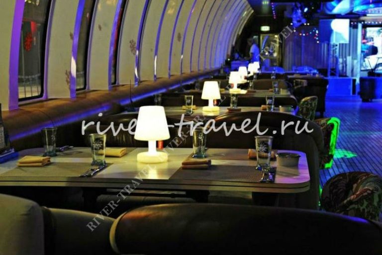 Рэдиссон Супер Яхта