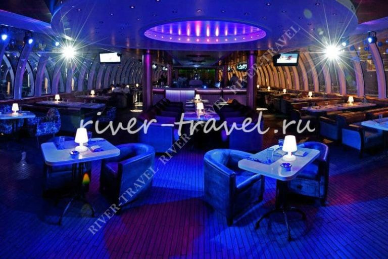 Рэдиссон Супер Яхта