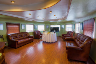 Теплоход Лагуна