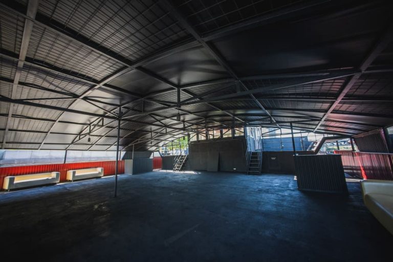 Теплоход Рио-1