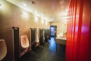 Теплоход Рио-1