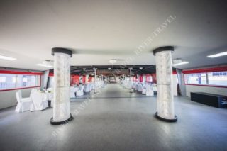 Теплоход Рио-1