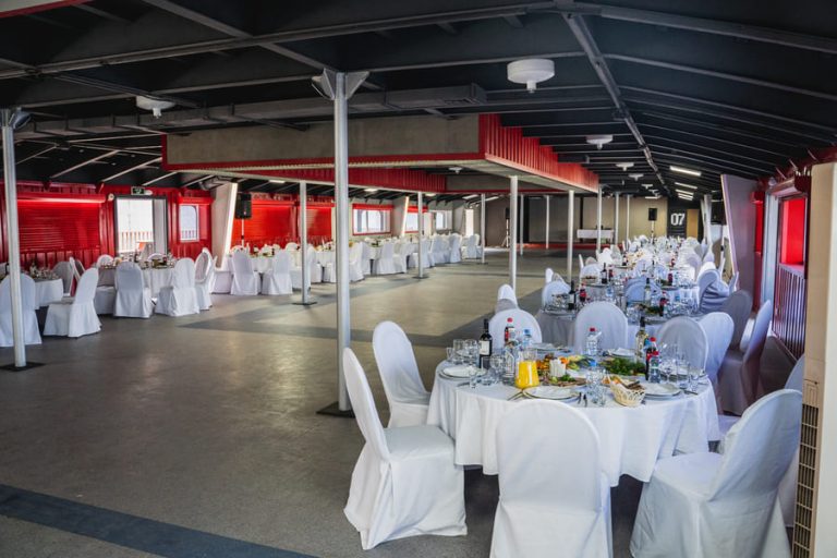 Теплоход Рио-1