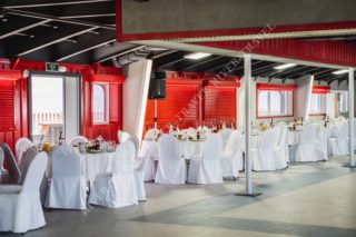 Теплоход Рио-1