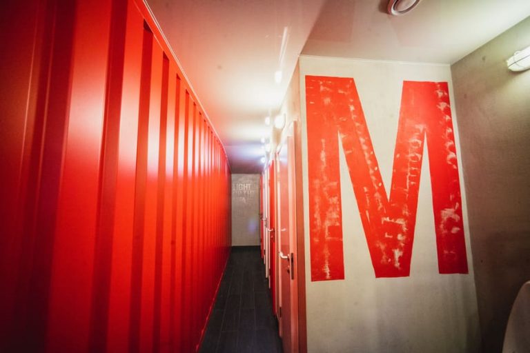 Теплоход Рио-1