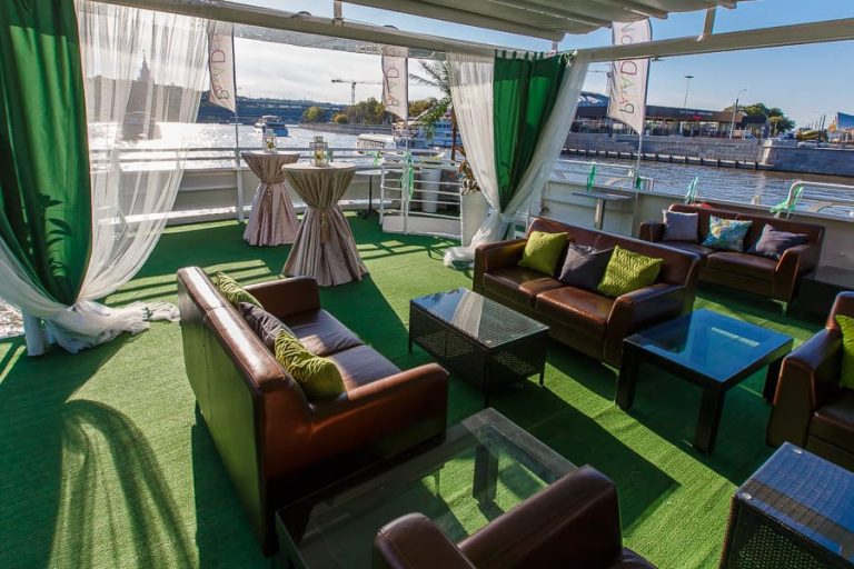 Корабль пальма Сочи-19