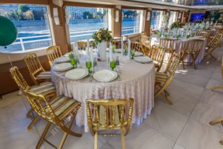 Корабль пальма Сочи-21