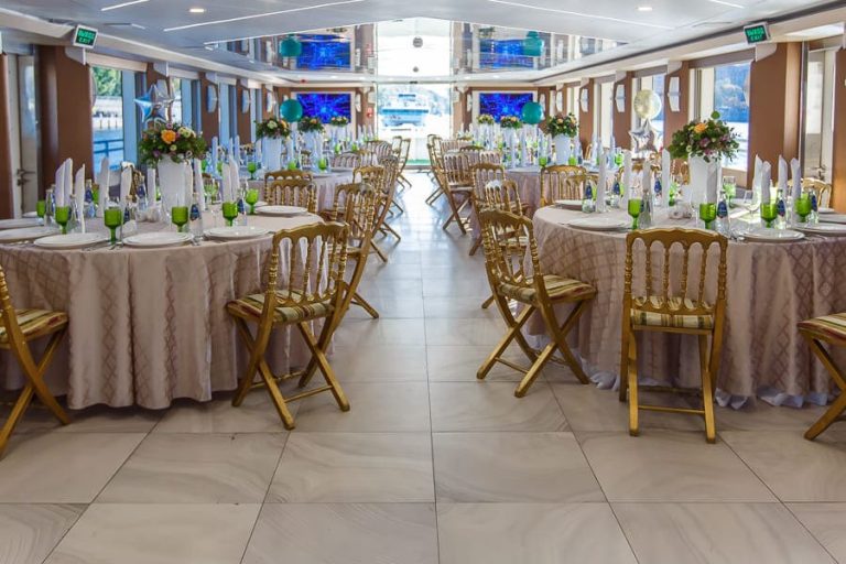 Корабль пальма Сочи-27